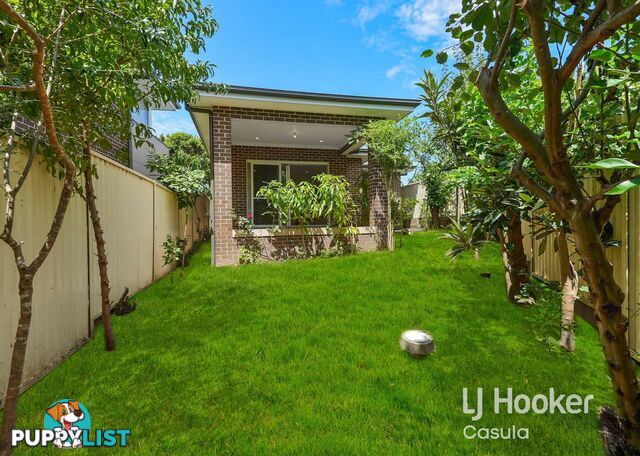 9 Wright Place CASULA NSW 2170