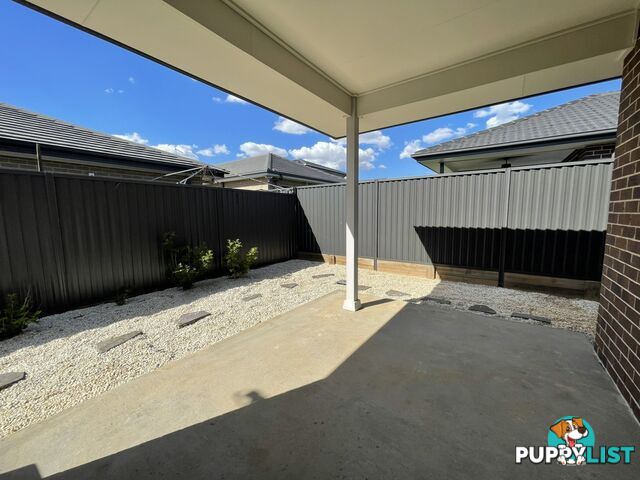 103 Dardanelles Road EDMONDSON PARK NSW 2174