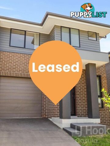 6A Aqueduct Street LEPPINGTON NSW 2179