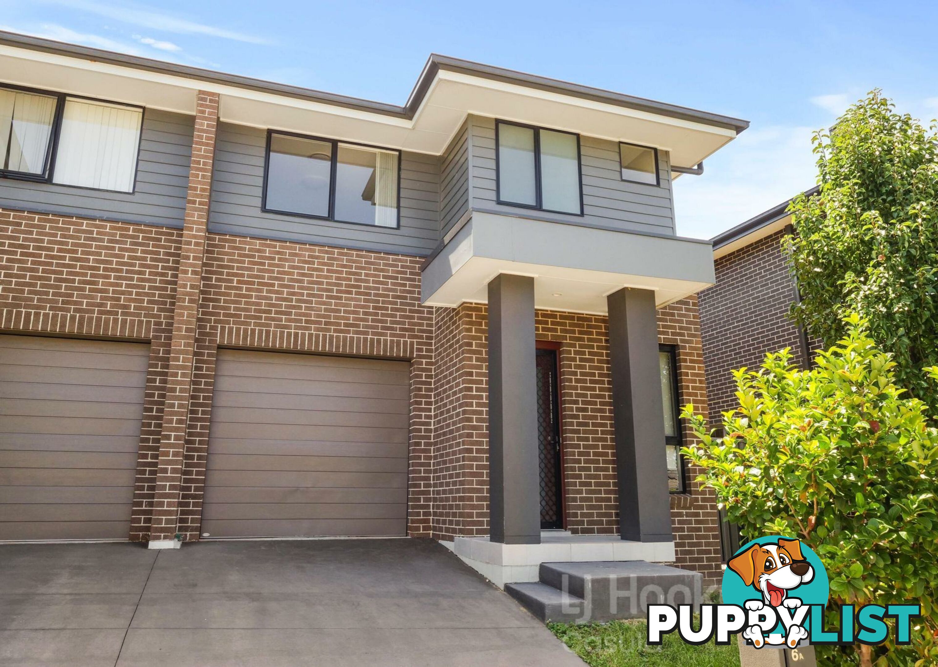 6A Aqueduct Street LEPPINGTON NSW 2179