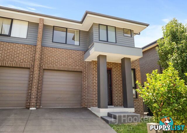 6A Aqueduct Street LEPPINGTON NSW 2179