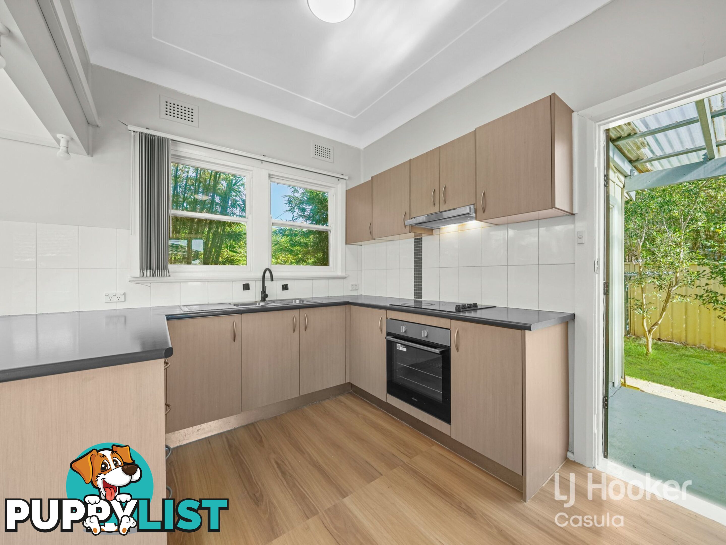 15A Canberra Avenue CASULA NSW 2170