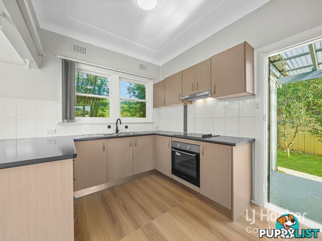 15A Canberra Avenue CASULA NSW 2170