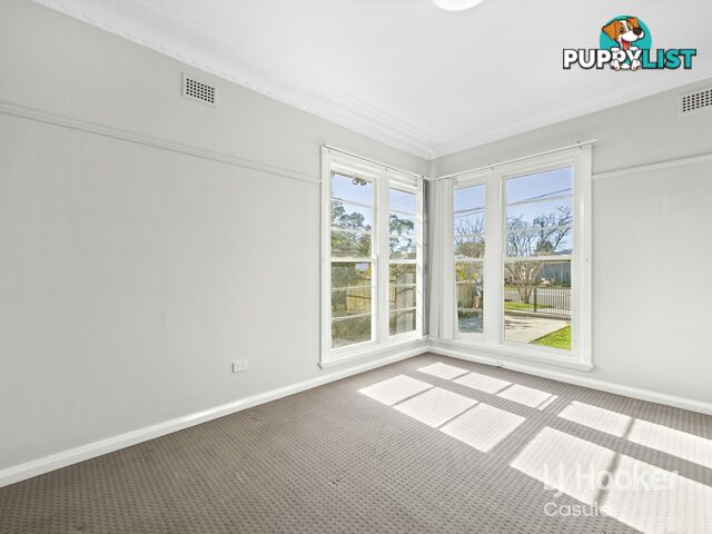 15A Canberra Avenue CASULA NSW 2170