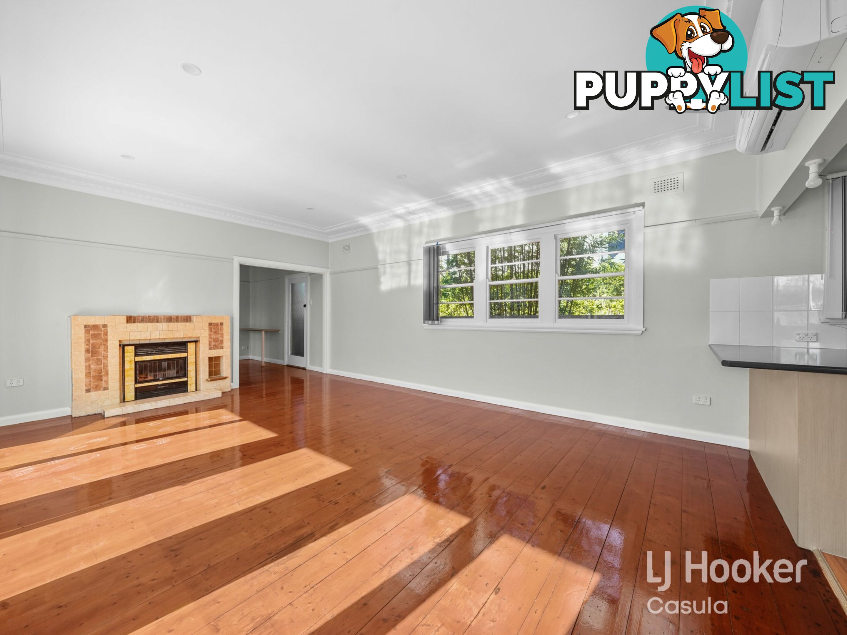 15A Canberra Avenue CASULA NSW 2170