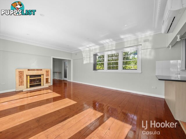15A Canberra Avenue CASULA NSW 2170