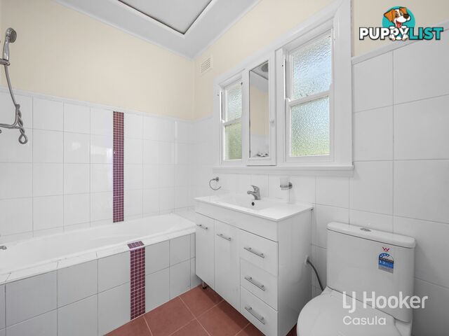 15A Canberra Avenue CASULA NSW 2170