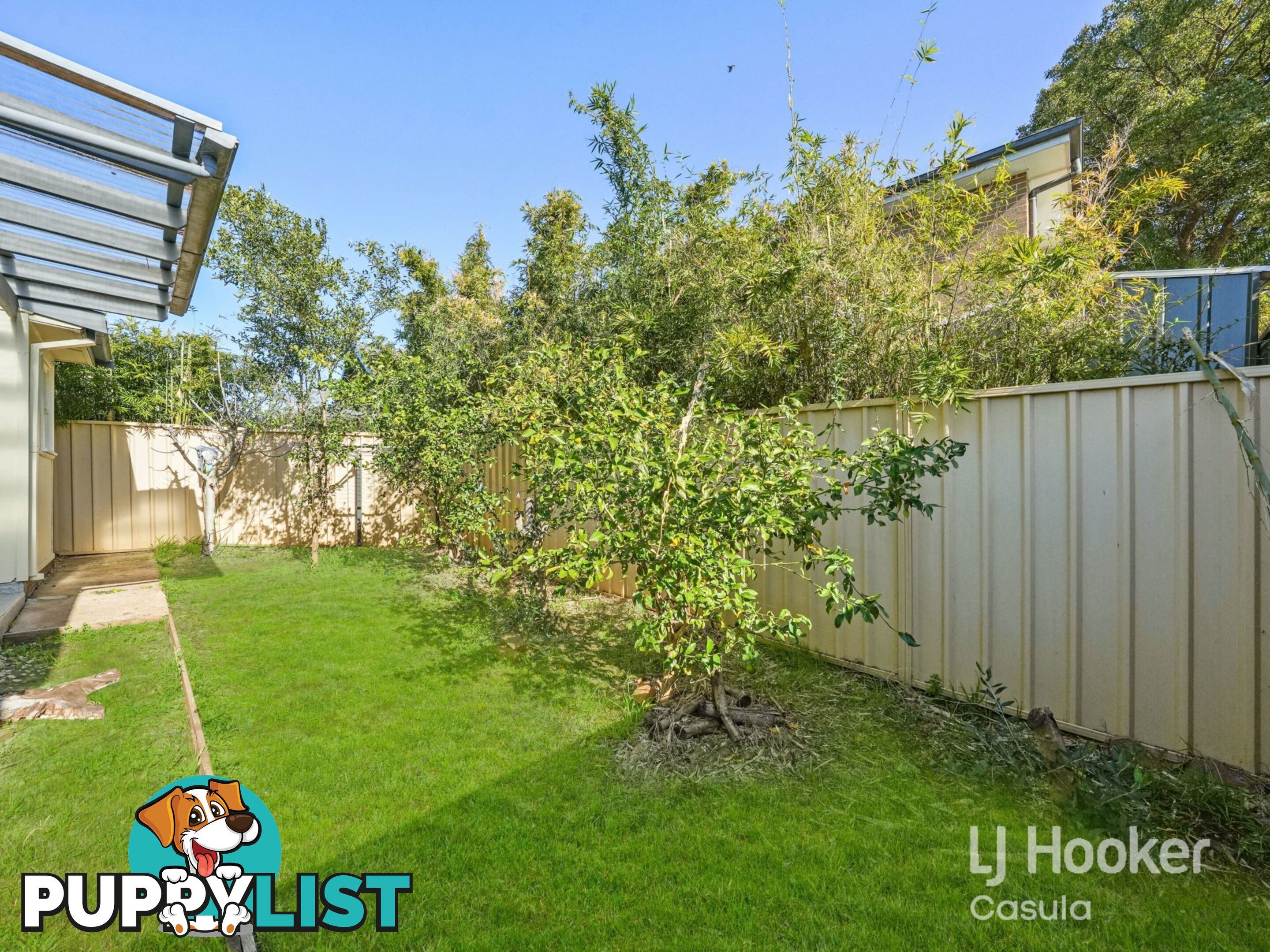 15A Canberra Avenue CASULA NSW 2170