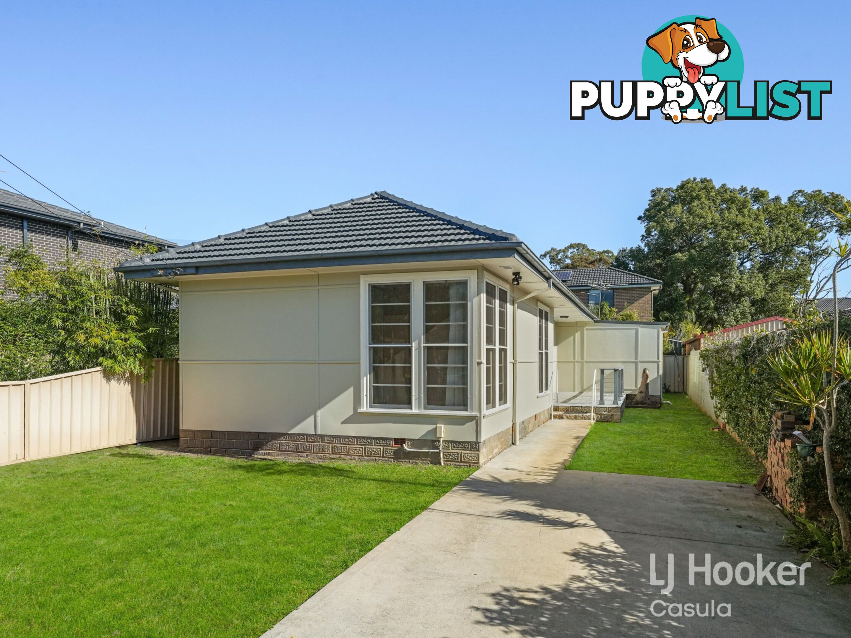 15A Canberra Avenue CASULA NSW 2170