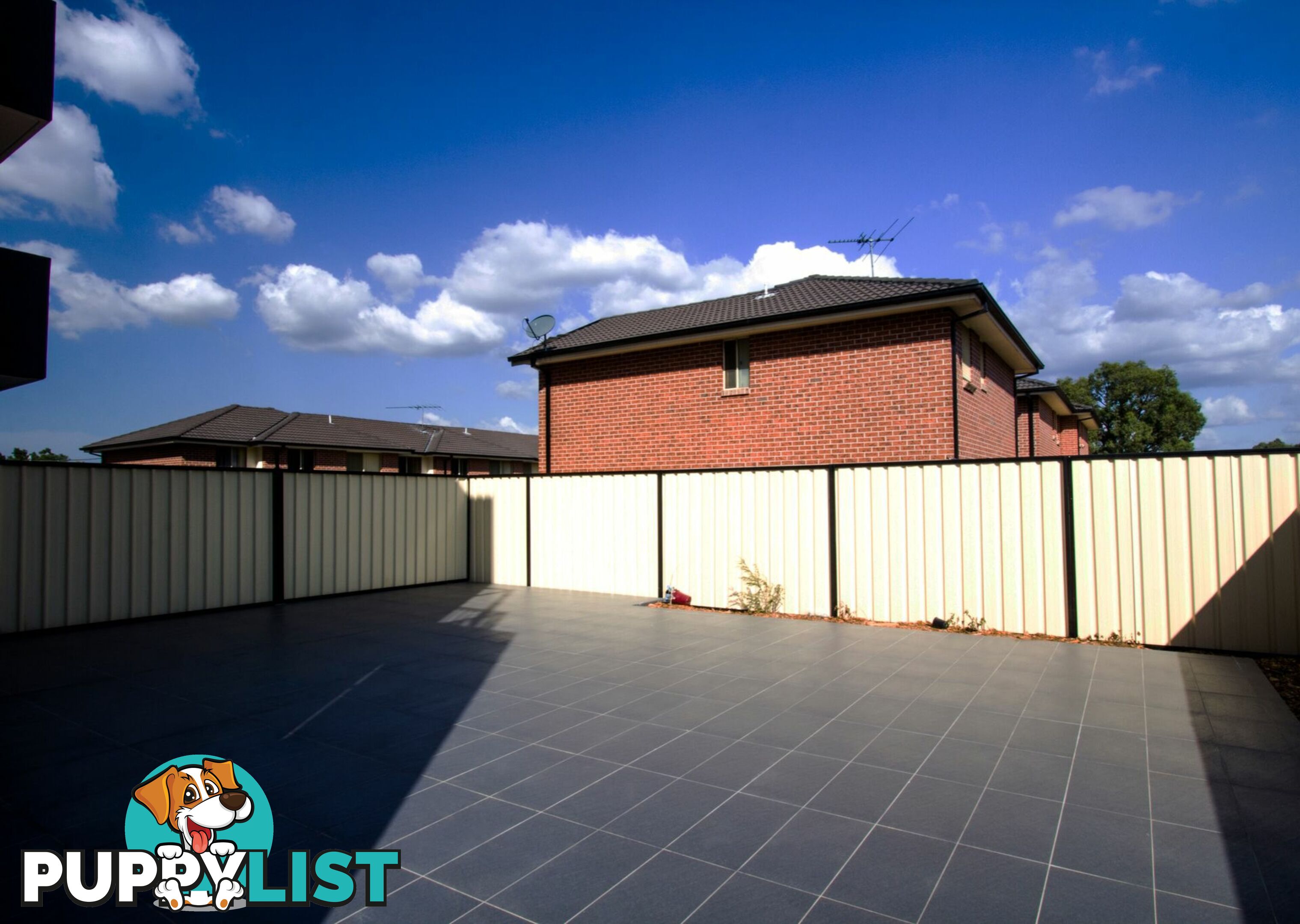 Unit 4/23-25 Mayberry Crescent LIVERPOOL NSW 2170