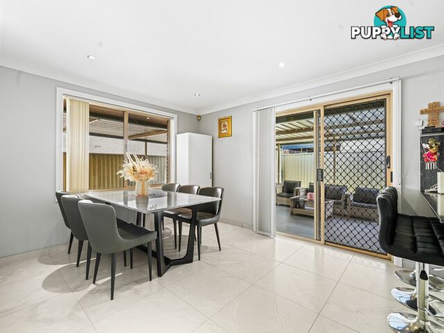 1B Bellata Place HINCHINBROOK NSW 2168