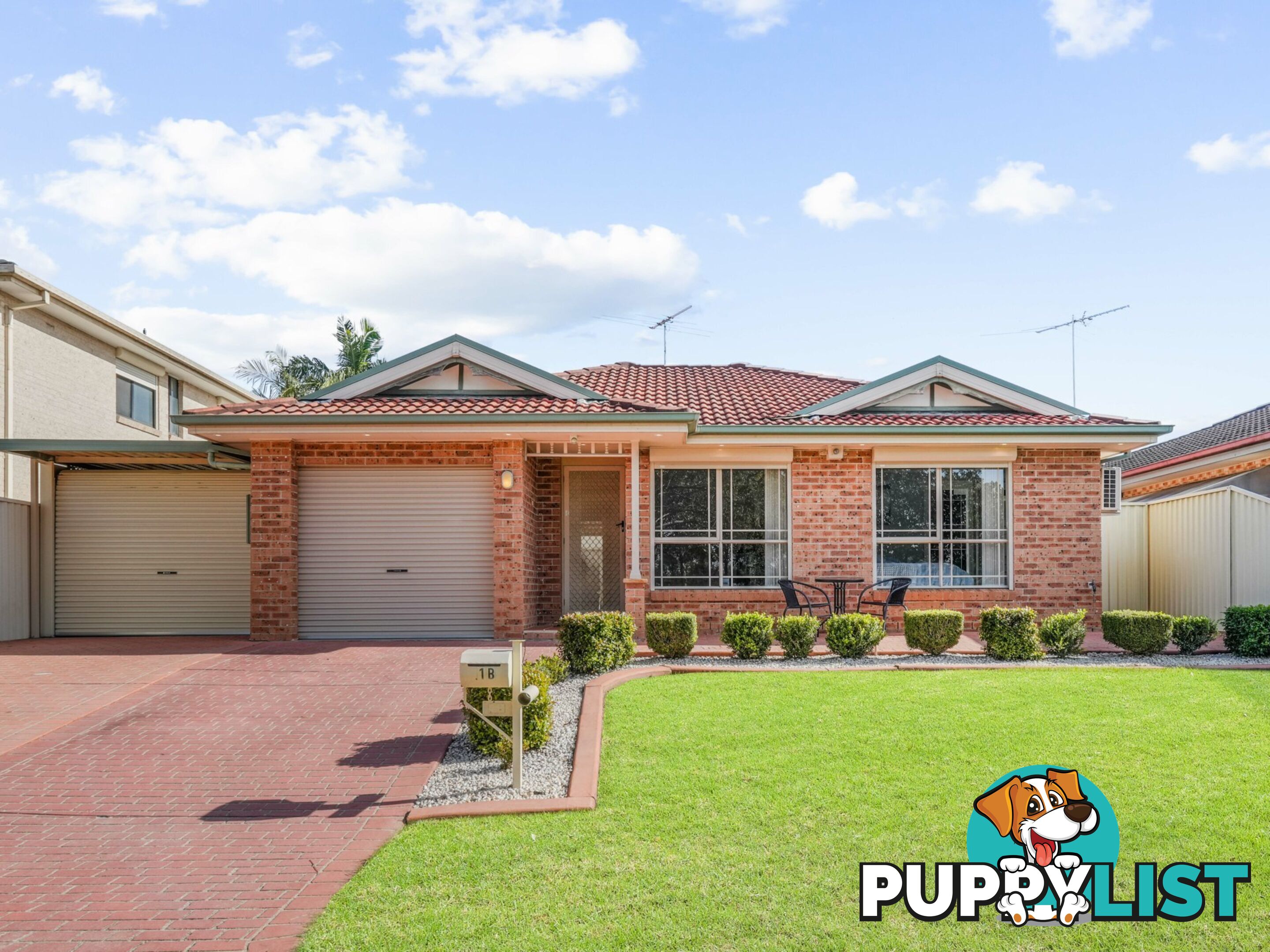 1B Bellata Place HINCHINBROOK NSW 2168