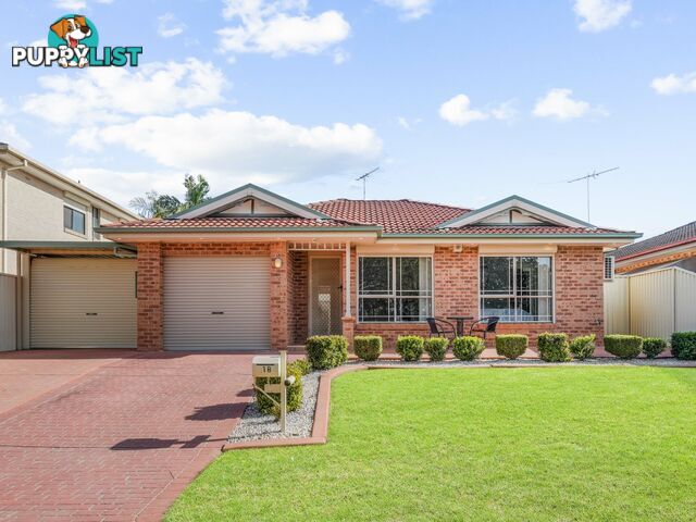 1B Bellata Place HINCHINBROOK NSW 2168