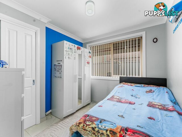 1B Bellata Place HINCHINBROOK NSW 2168
