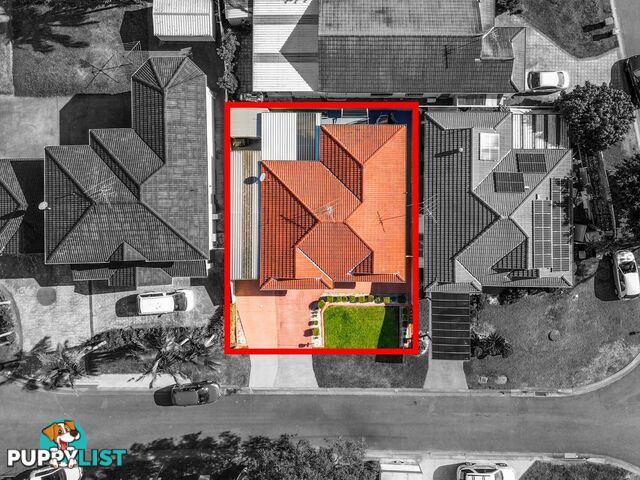 1B Bellata Place HINCHINBROOK NSW 2168