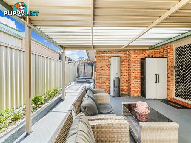 1B Bellata Place HINCHINBROOK NSW 2168