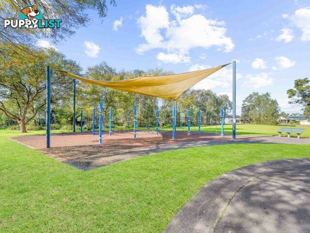 1B Bellata Place HINCHINBROOK NSW 2168