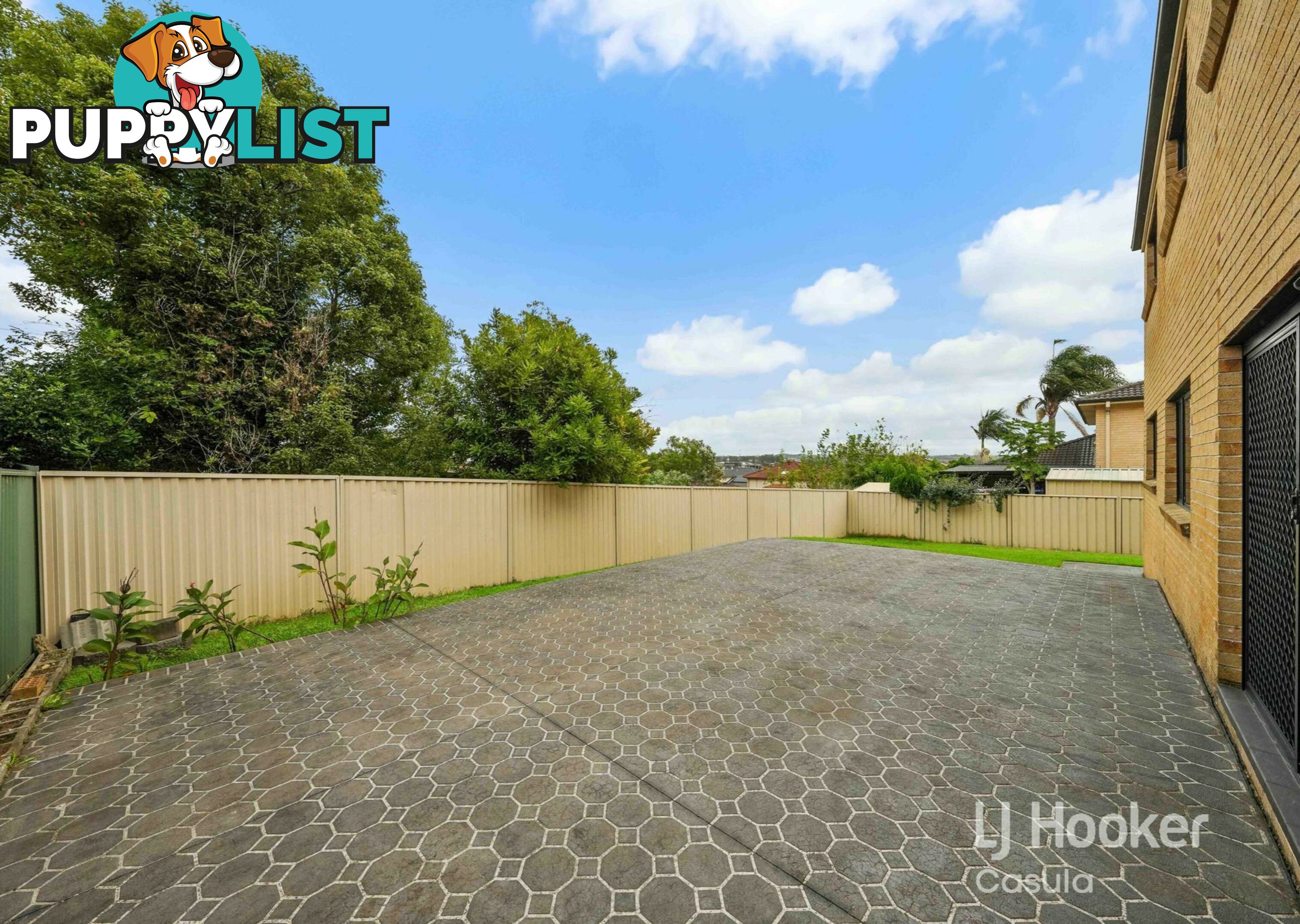 19 Yew Place CASULA NSW 2170