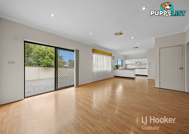 19 Yew Place CASULA NSW 2170