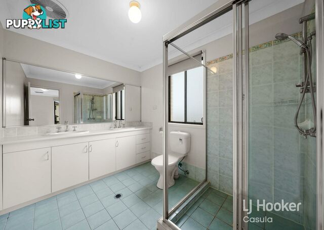 19 Yew Place CASULA NSW 2170