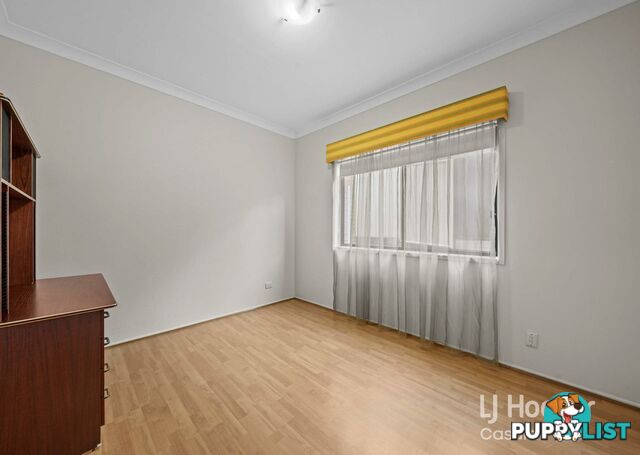 19 Yew Place CASULA NSW 2170