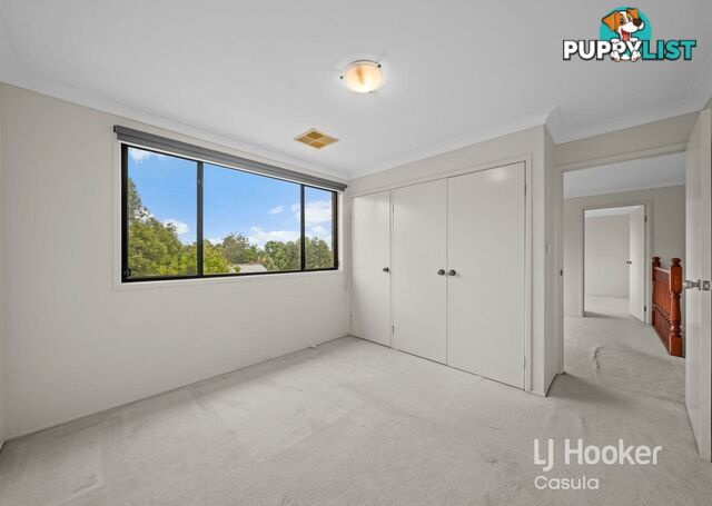 19 Yew Place CASULA NSW 2170