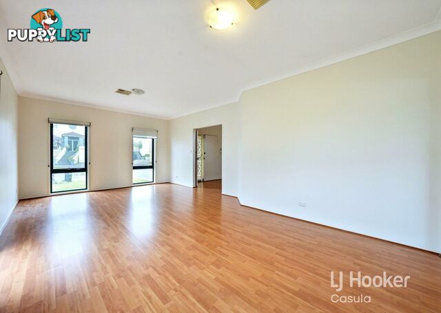 19 Yew Place CASULA NSW 2170