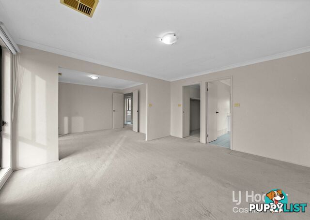 19 Yew Place CASULA NSW 2170