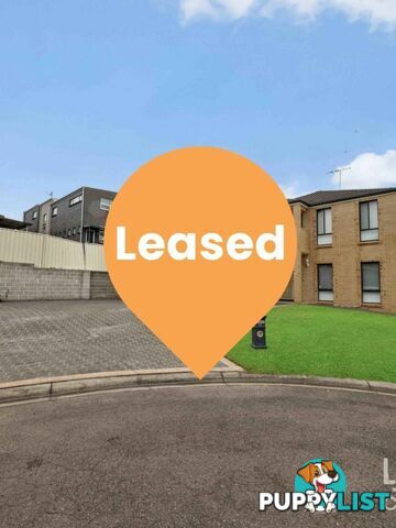 19 Yew Place CASULA NSW 2170