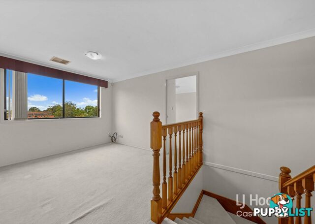 19 Yew Place CASULA NSW 2170