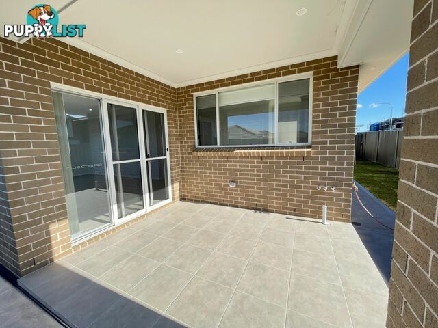 1 Jervis Street GREGORY HILLS NSW 2557