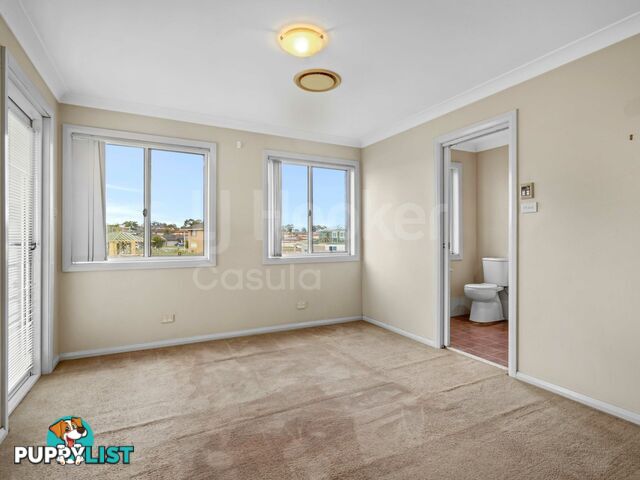 8/6-8 Mint Close CASULA NSW 2170