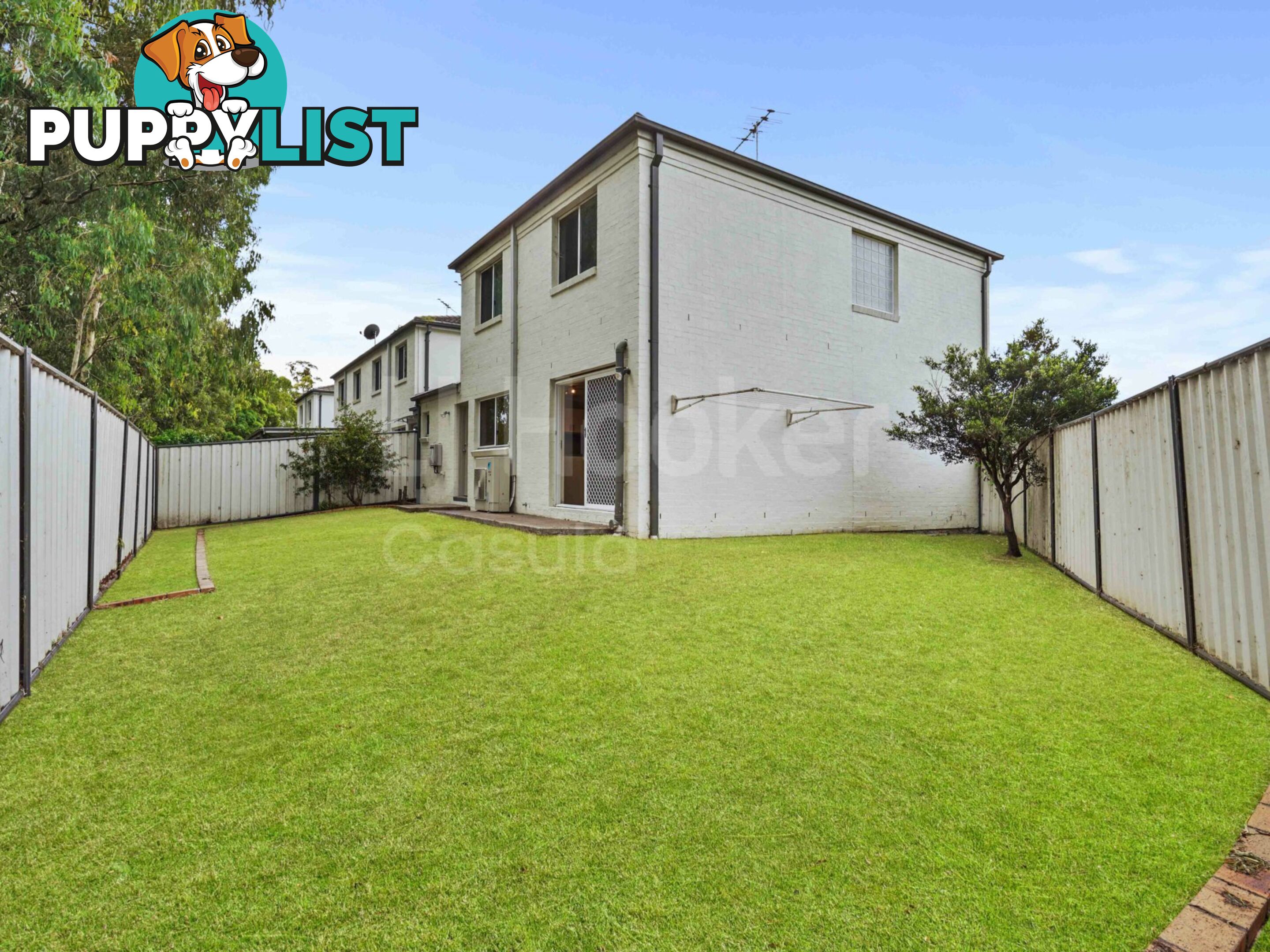 8/6-8 Mint Close CASULA NSW 2170