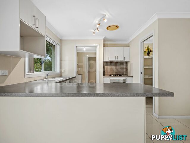 8/6-8 Mint Close CASULA NSW 2170