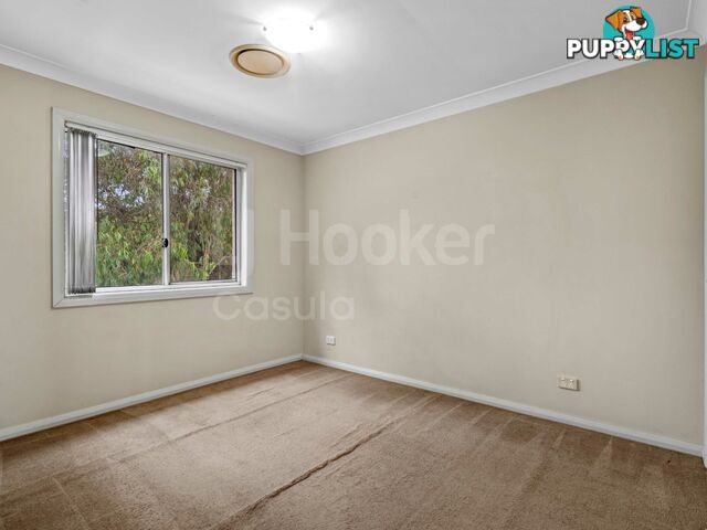 8/6-8 Mint Close CASULA NSW 2170
