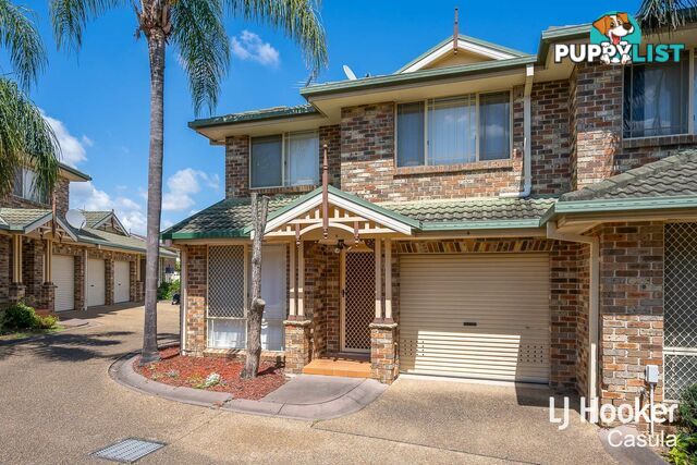 8/20 Myall Road CASULA NSW 2170