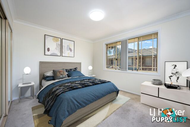 8/20 Myall Road CASULA NSW 2170