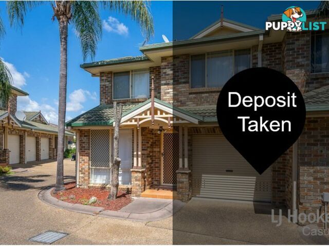 8/20 Myall Road CASULA NSW 2170