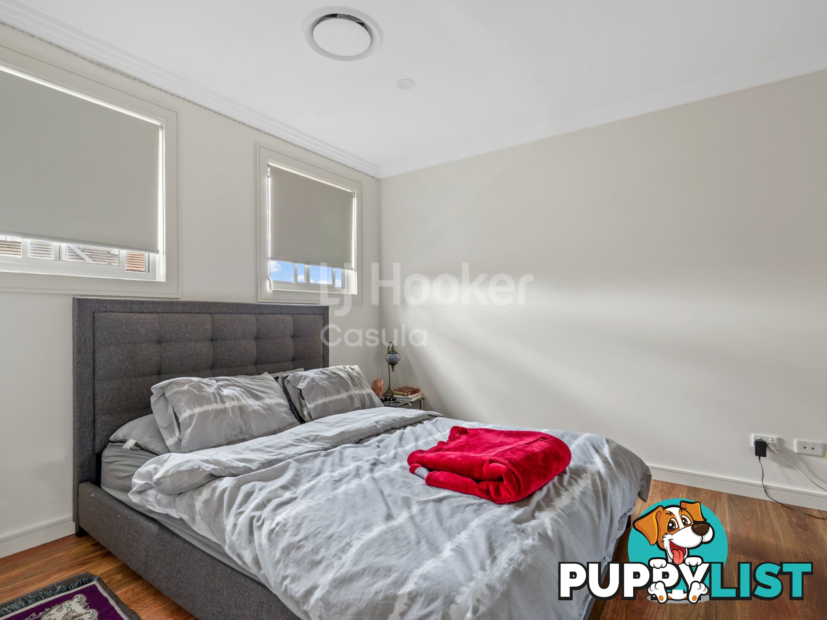 4/20 Blackwood Avenue CASULA NSW 2170