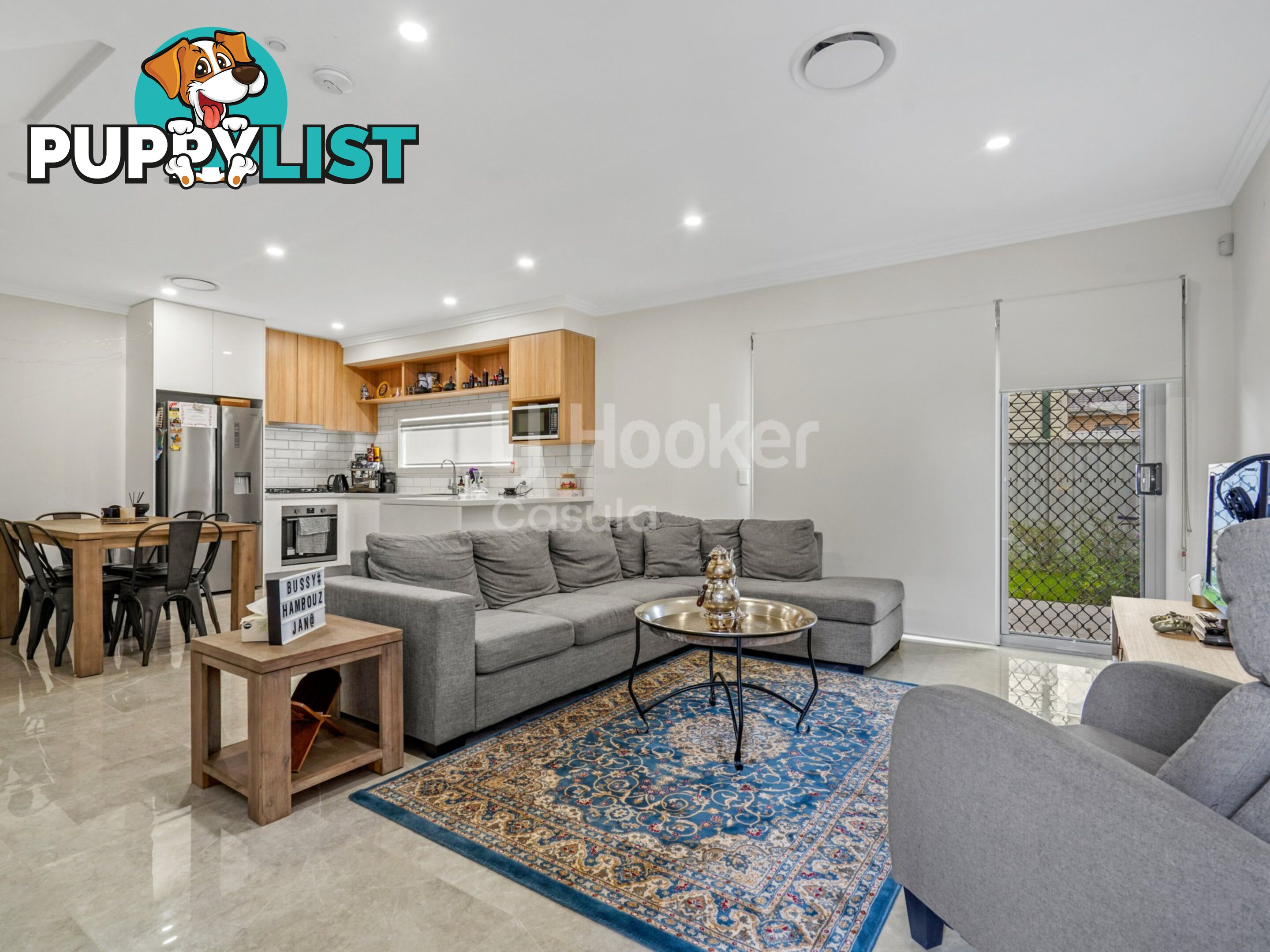 4/20 Blackwood Avenue CASULA NSW 2170