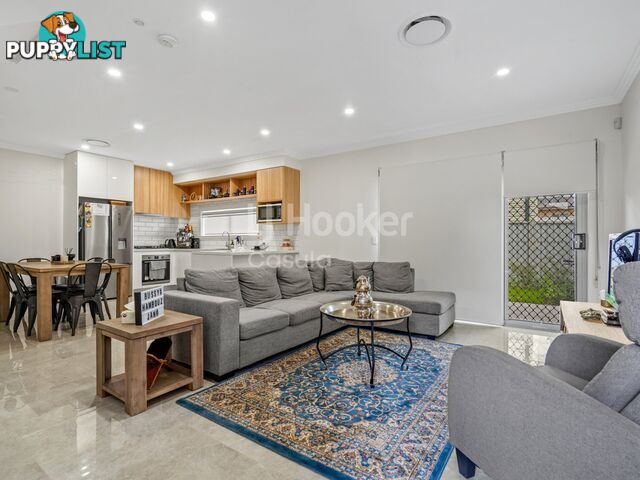 4/20 Blackwood Avenue CASULA NSW 2170