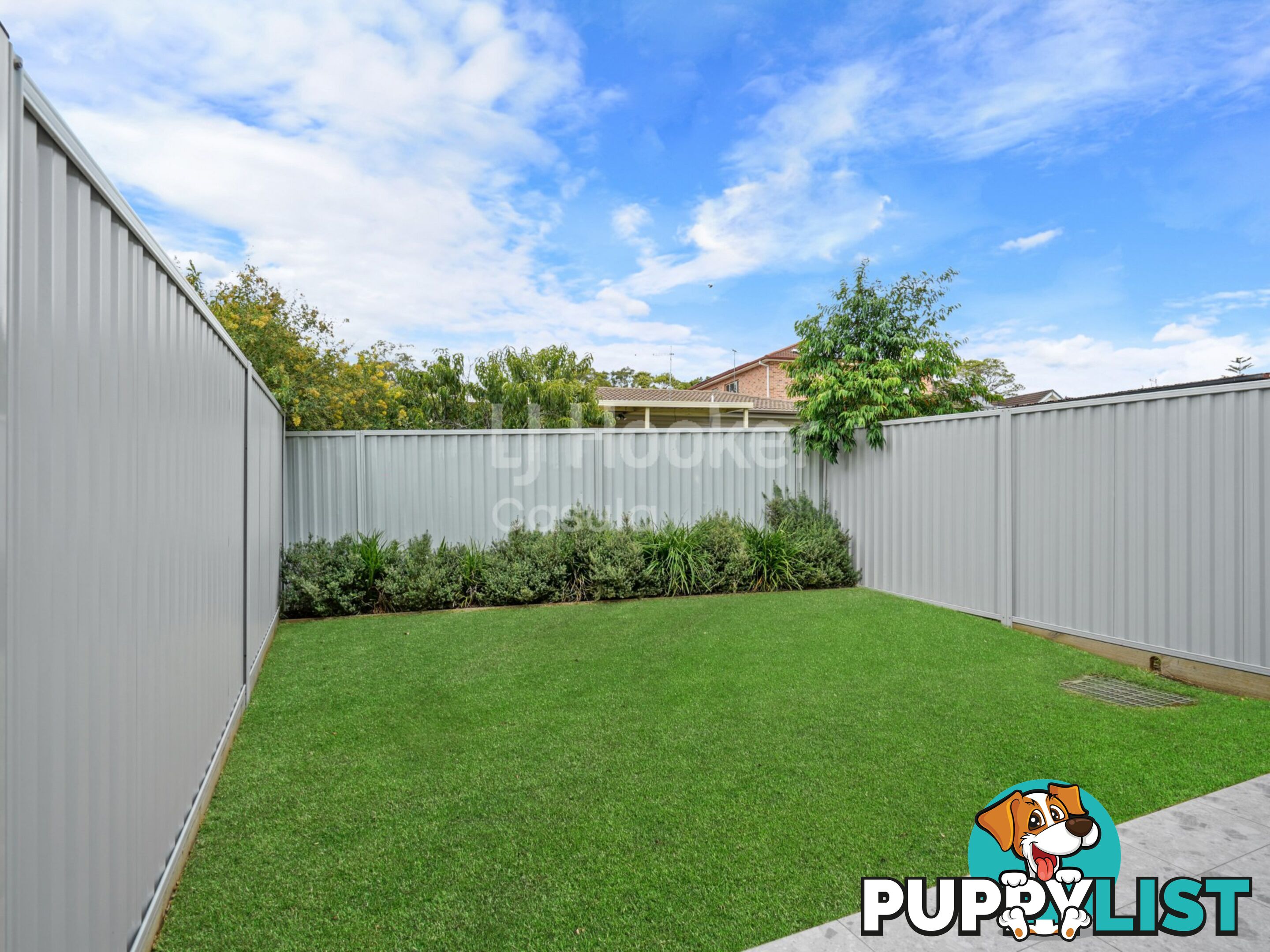 4/20 Blackwood Avenue CASULA NSW 2170