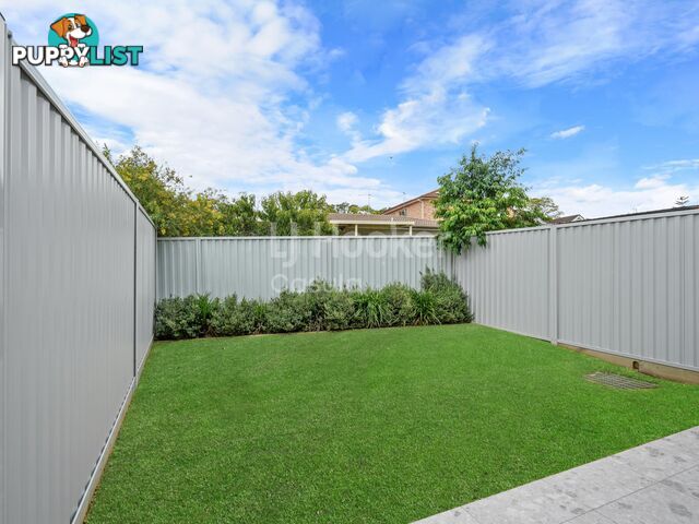 4/20 Blackwood Avenue CASULA NSW 2170