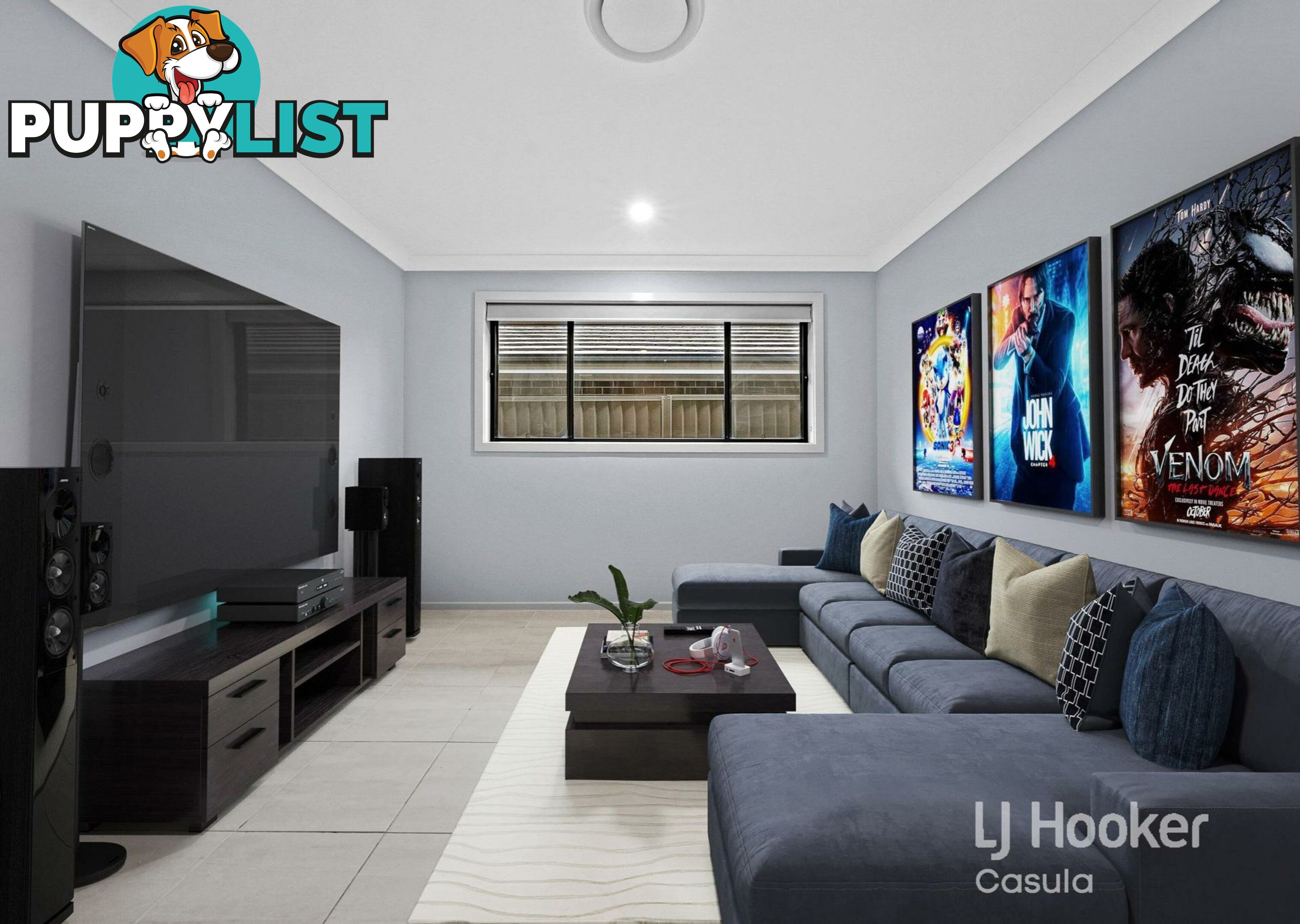 29 Mantis Circuit LEPPINGTON NSW 2179