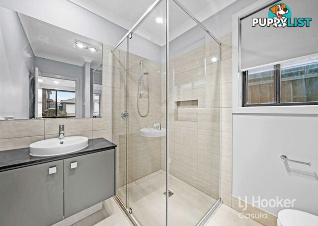 29 Mantis Circuit LEPPINGTON NSW 2179