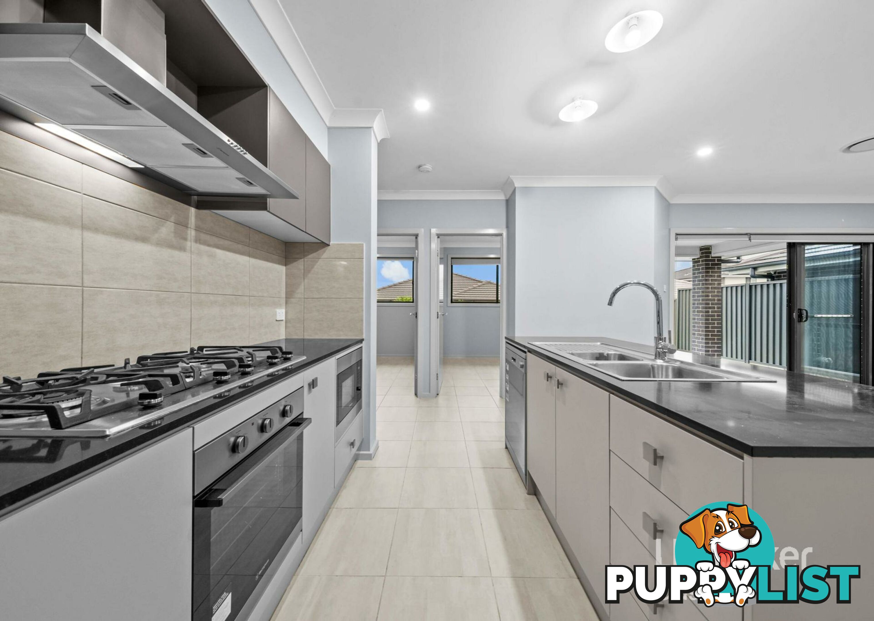 29 Mantis Circuit LEPPINGTON NSW 2179