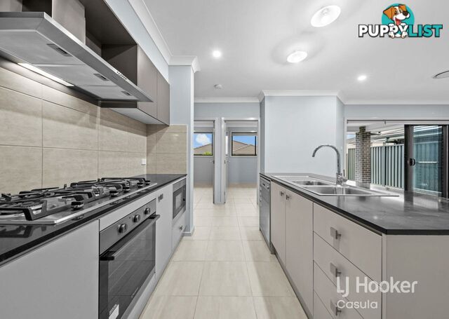 29 Mantis Circuit LEPPINGTON NSW 2179