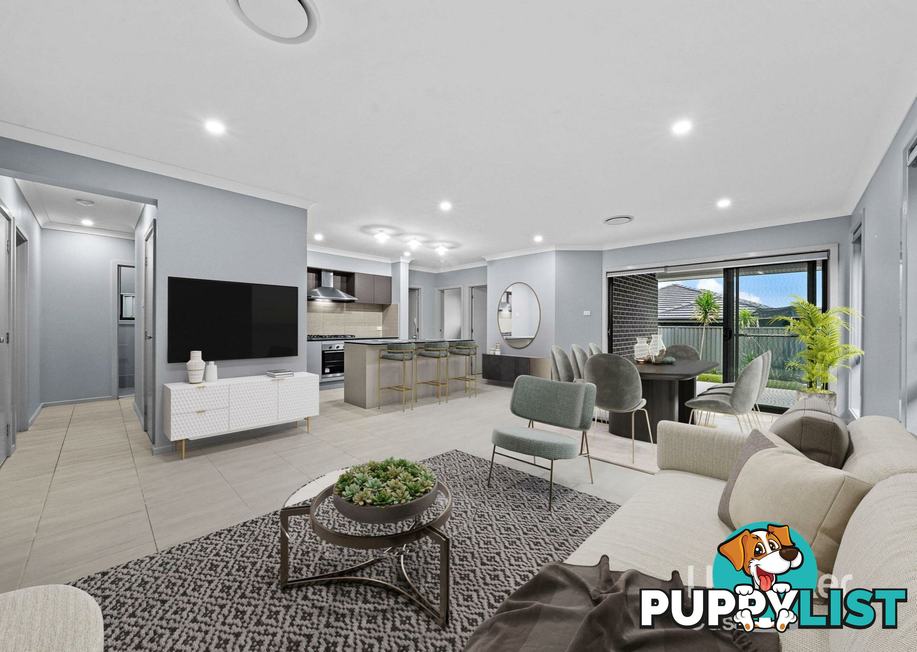 29 Mantis Circuit LEPPINGTON NSW 2179