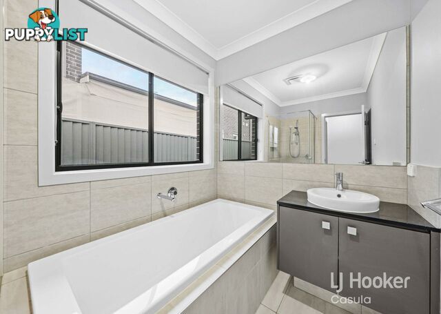 29 Mantis Circuit LEPPINGTON NSW 2179