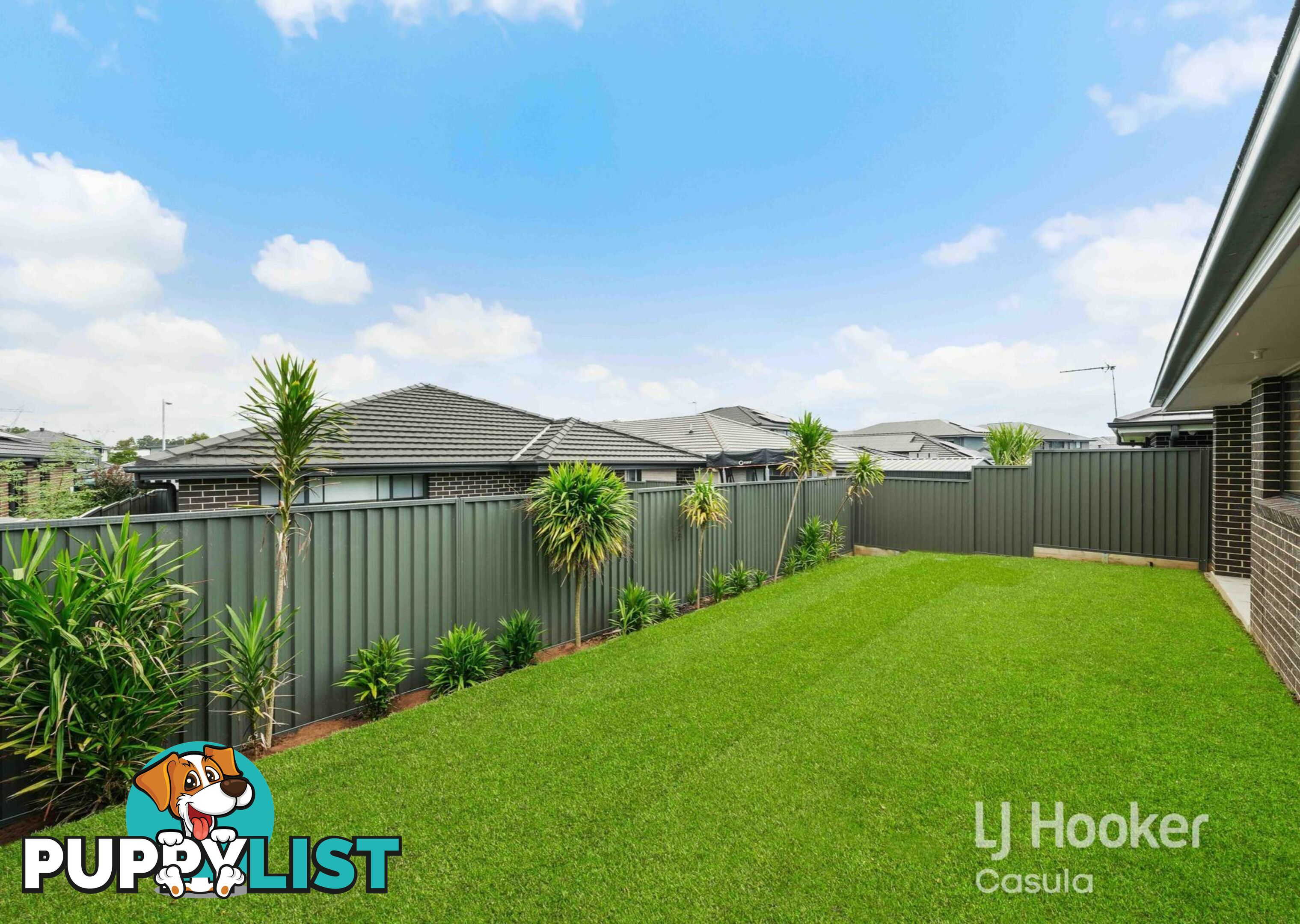 29 Mantis Circuit LEPPINGTON NSW 2179